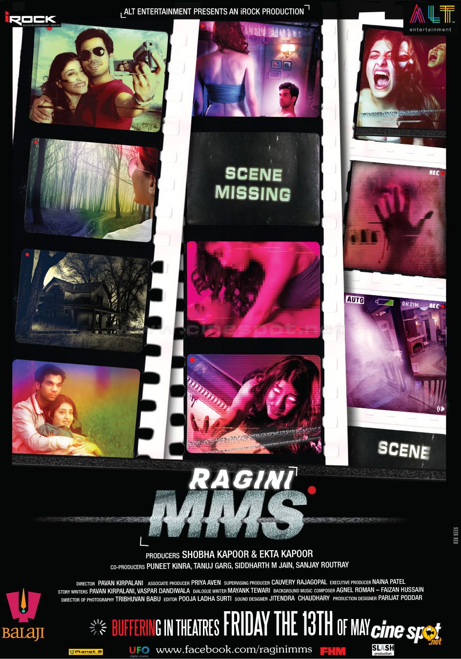 ragini mms full movie 2011
